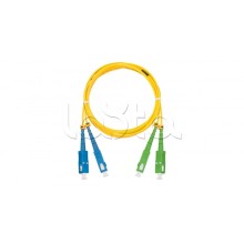 Патч-корд NIKOMAX NMF-PC2S2C2-SCU-SCA-002