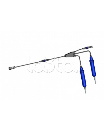 Элемент сейсмически чувствительный Юмирс СЧЭ (ЮСДП.425119.016-01) в Махачкале Извещатели охраны периметра Pintop.ru