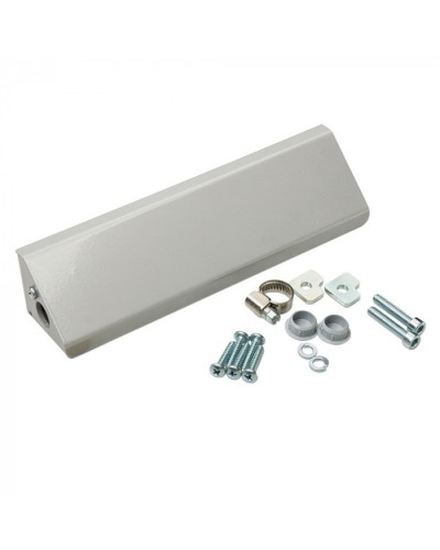 Комплект монтажный для замка ALM-350FB ALeko МК 350FB-МR в Махачкале Дополнительное оборудование для СКУД Pintop.ru