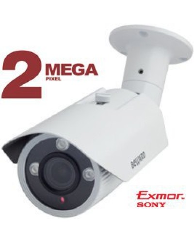 IP-камера видеонаблюдения уличная в стандартном исполнении Beward BC0272RV в Махачкале IP-камеры Pintop.ru