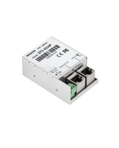 PoE-сплиттер Beward STS-01HP в Махачкале Системы видеонаблюдения Pintop.ru