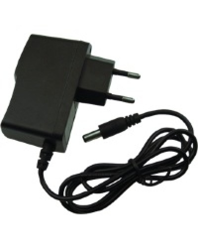 Блок питания Ritm 9V, 1A Г-образный в Махачкале GPS мониторинг Pintop.ru