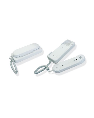 Трубка абонентская переговорная Цифрал КЛМ-2 в Махачкале Многоабонентные устройства Pintop.ru