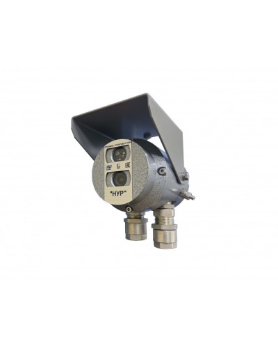 Видеокамера взрывозащищённая Спецприбор НУР-4-3,6 1КВ в Махачкале Взрывозащищенные камеры Pintop.ru