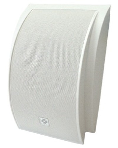 Громкоговоритель настенный 30В, 3/1.5/0.75Вт МЕТА АСР-03.1.6-30В в Махачкале Система оповещения и трансляции Мета Pintop.ru