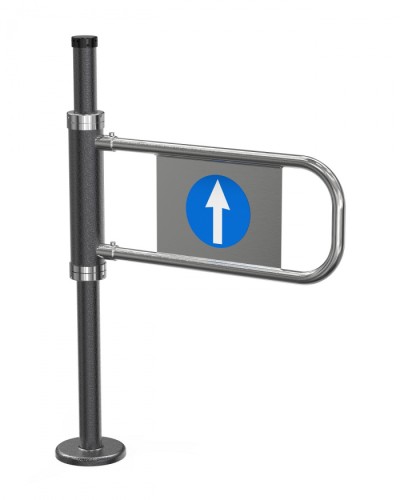 Калитка Ростов-Дон К22 (без дуги) Ростов-Дон в Махачкале Калитки Pintop.ru