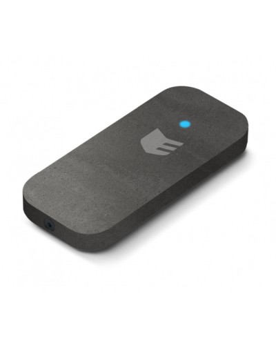 Считыватель мультиформатный ESMART Reader BLE серии STONE (ER1501 EO1526) (Carbon Concrete) Mullion в Махачкале Считыватели Pintop.ru