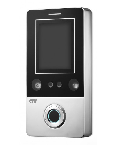 Контроллер-считыватель CTV-F10 EM в Махачкале Контроллеры Pintop.ru