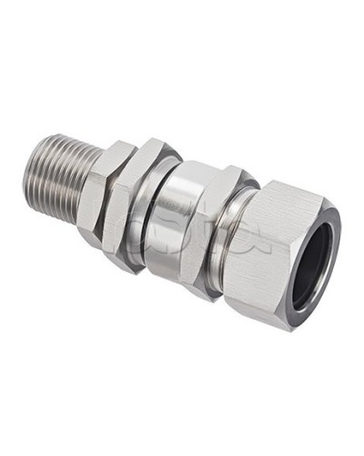 Кабельный ввод Эридан КВБУ18-Н в Махачкале Дополнительное оборудование для ОПС Pintop.ru