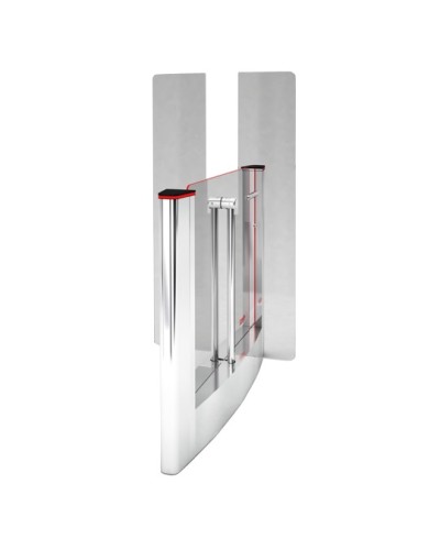 Модуль турникета центральный Oxgard QL-05-CMT-900 в Махачкале Турникеты Pintop.ru