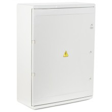 Бастион СКАТ ШТ 8626П Шкаф термостатированный, Imax=5А, ВхШхГ 800х600х260мм, корпус IP56