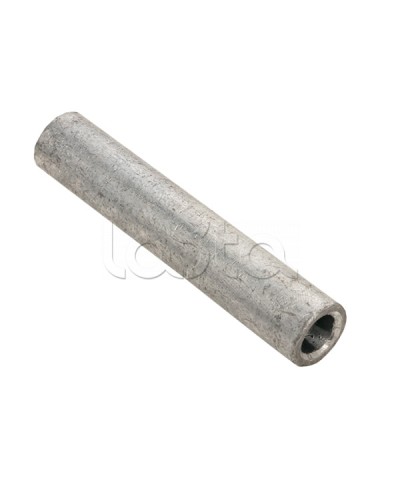 Гильза соединительная алюминиевая ГА 35-8 EKF PROxima (gl-35-8) в Махачкале Крепежные изделия Pintop.ru