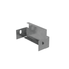 Заглушка лотка 50х200 мм "ПЛЮС" КМ-Профиль (ZUplus50-200)
