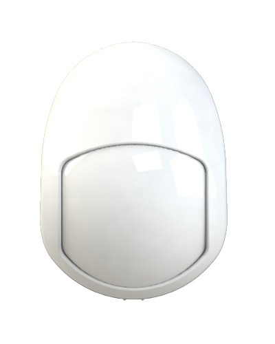 Датчик движения и температуры Риэлта Ri-MDТ-1 в Махачкале Адресные системы пожарной сигнализации Pintop.ru