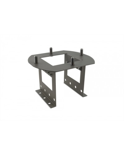 Пластина монтажная PERCo-GM1 в Махачкале Дополнительное оборудование для СКУД Pintop.ru