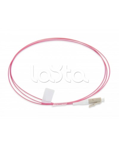 Пигтейл LANMASTER LAN-PIG-SC/OM2-1.5 в Махачкале Патч-корды и пигтейлы Pintop.ru