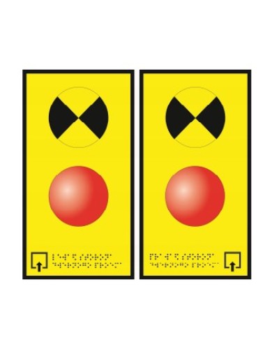 Маяк световой Hostcall MP-700W1 в Махачкале Система оповещения и трансляции Hostcall Pintop.ru