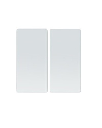 Комплект створок PERCo-ATG-300 в Махачкале Турникеты PERCo Pintop.ru