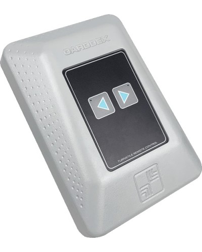 Пульт управления турникетом CARDDEX TW-02 в Махачкале Дополнительное оборудование для СКУД Pintop.ru