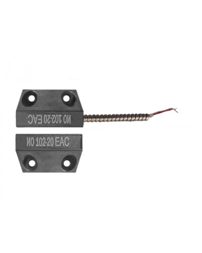 Извещатель охранный точечный магнитоконтактный Магнито-контакт ИО 102-20 Б2М (3) в Махачкале Извещатели охранные Pintop.ru