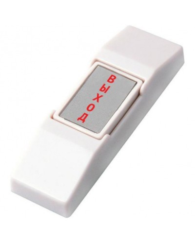 Кнопка выхода AccordTec AT-H01-P в Махачкале Кнопки выхода Pintop.ru