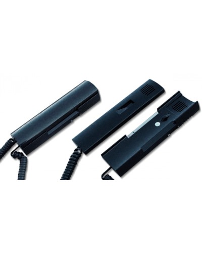 Трубка абонентская переговорная Цифрал КМ-2НО.1Ч в Махачкале Переговорные устройства Pintop.ru