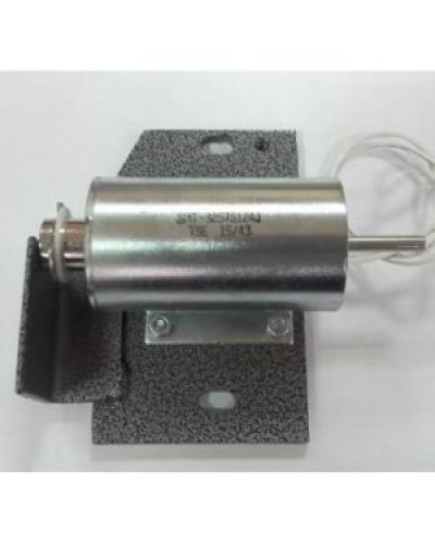 Электромагит для турникета Спецэлектромагнит Т с кронштейном Ростов-Дон в Махачкале Дополнительное оборудование для СКУД Pintop.ru