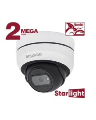 Купольная IP-камера Beward SV2012DB в Махачкале IP-камеры Pintop.ru