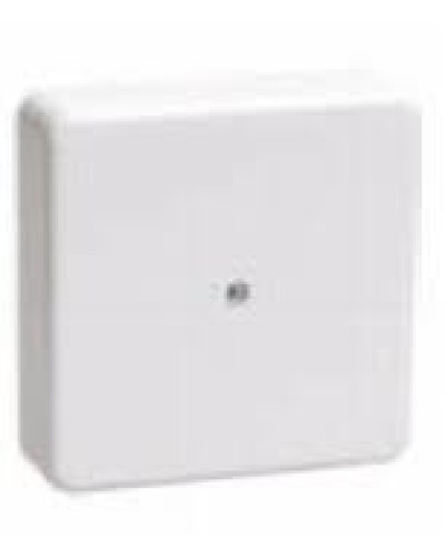 Коробка распаячная для открытой установки 75x75x20 IEK (UKO10-075-075-020-K01) в Махачкале Распределительные коробки Pintop.ru