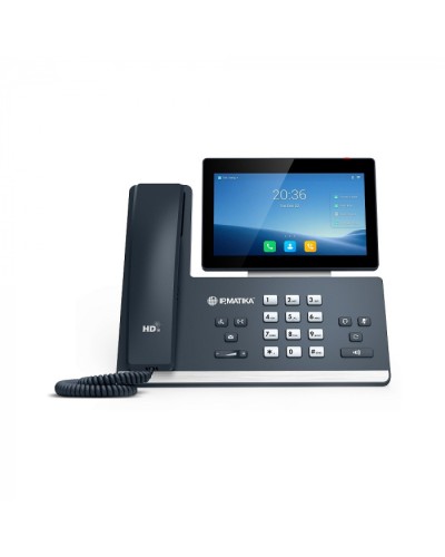 Видеотелефон IPMATIKA IPM58 в Махачкале Абонентские видеоустройства Pintop.ru