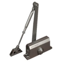 Доводчик NOTEDO DC-150 EN6 (тёмная бронза)