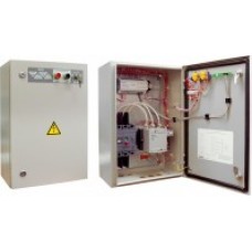 Шкаф контрольно-пусковой Болид ШКП-30