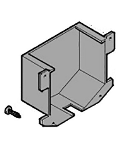 Кожух ведущей шестерни BY-3500T Came 119RIY067 в Махачкале Запчасти для шлагбаумов и автоматики Pintop.ru
