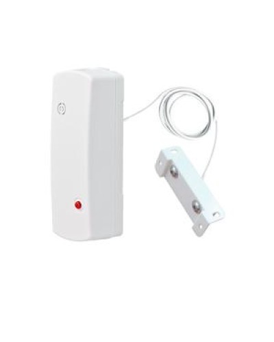 Датчик затопления Риэлта Ладога СТЗ-РК (2ДЗ-3В) в Махачкале Радиоканальная система безопасности Pintop.ru