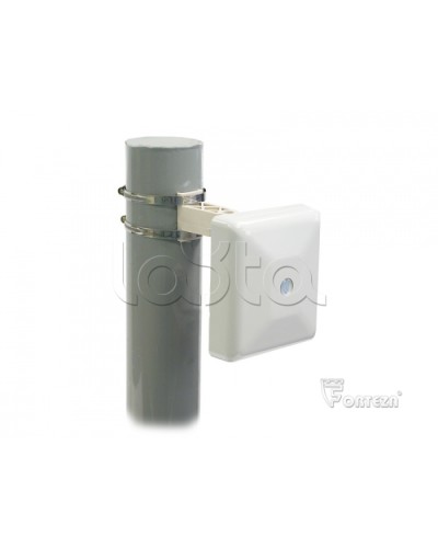 Извещатель охранный радиоволновый однопозиционный Forteza ЗЕБРА-30(24) в Махачкале Извещатели охраны периметра Pintop.ru