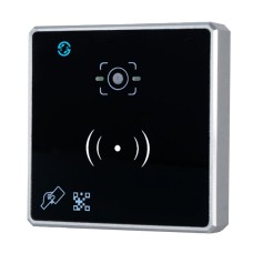 Считыватель Tantos TS-RDR-QR2-MF