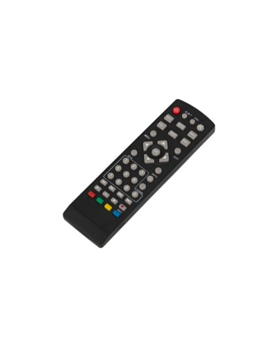 Пульт универсальный для приставки DVB-T2 REXANT 38-0012 в Махачкале Системы видеонаблюдения Pintop.ru