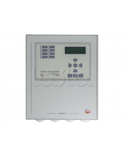 Прибор управления Плазма-Т Спрут-2 ПУ исп.10 в Махачкале Системы пожаротушения и огнезащиты Pintop.ru