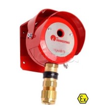 Извещатель пожарный взрывозащищенный Полисервис Тюльпан 2-18 Ex