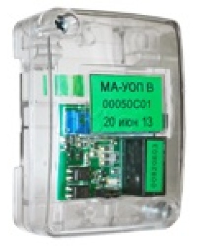 Модуль адресный управляющий Юнитест А16-УОП-В в Махачкале Адресная система пожарной сигнализации Юнитест Pintop.ru