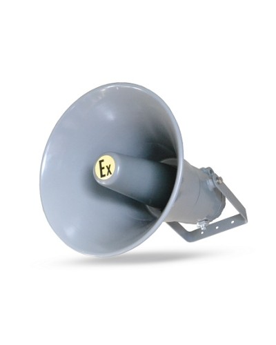 Громкоговоритель рупорный взрывозащищенный Спектрон Прометей-ГВР-Exd-10 в Махачкале Акустические системы (Ex) Pintop.ru