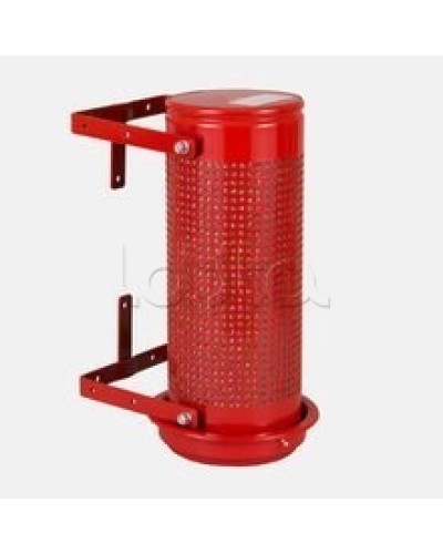 Генератор огнетушащего аэрозоля Гранит-Саламандра АГС-6/2 (бывш. АГС-6) в Махачкале Генераторы огнетушащего аэрозоля Pintop.ru