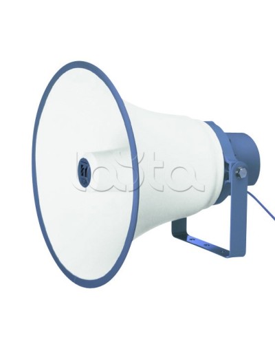 Громкоговоритель рупорный TOA TC-615MEU в Махачкале Системы оповещения и трансляции TOA Pintop.ru