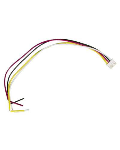 Шлейф для мониторов TANTOS серии Lea, Selina, Rocky, Marilyn в Махачкале Дополнительное оборудование для СКУД Pintop.ru