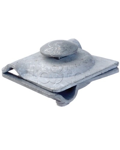 Соединитель универсальный 8 мм DKC NG3103 в Махачкале Повороты, муфты, тройники Pintop.ru