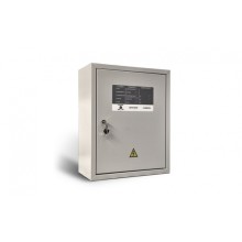 Шкаф управления адресный Рубеж ШУН/В-1,5-03-ПЧ-R3