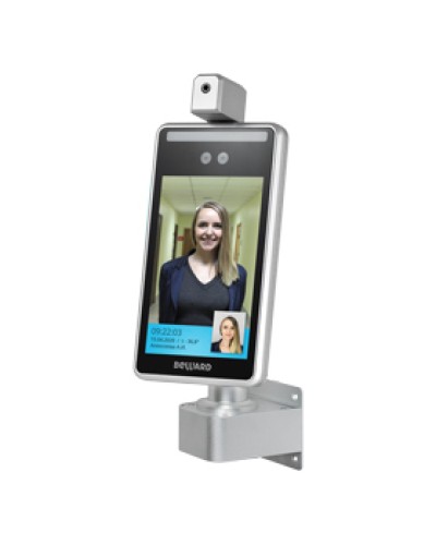 Настенное крепление для терминалов Beward MTA-WMT02 в Махачкале Дополнительное оборудование для СКУД Pintop.ru