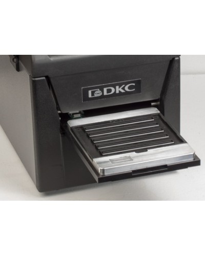 Адаптер. Маркировка для пружинных клемм ДКС DKC PLT13 в Махачкале Аксессуары для стоек и шкафов Pintop.ru