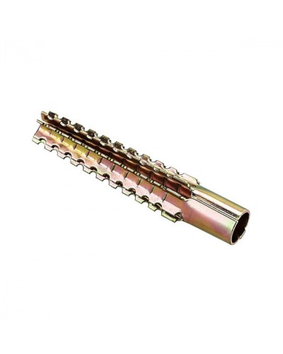 Дюбель металлический универсальный 6х32 (100 шт/уп) Промрукав PR08.3754 в Махачкале Крепеж: Дюбели, шурупы, саморезы Pintop.ru