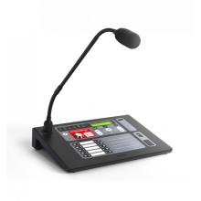 Пульт микрофонный Sonar SRM-7010